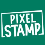 Trodat Pixel Stamp állatok - Image 7