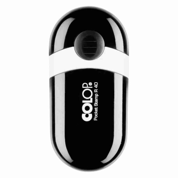 Colop Pocket Stamp R 40 zsebbélyegző