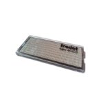 Trodat Typo 6003 UNG magyar betűkészlet 3 mm