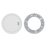 ABUS PREFIRA™ Slim Plus SA2100 füstérzékelő - 10 évig működő elemekkel - 5. kép