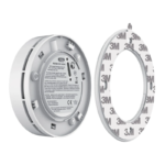 ABUS PREFIRA™ Slim Plus SA2100 füstérzékelő - 10 évig működő elemekkel - 7. kép