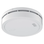 ABUS PREFIRA™ CONNECT SlimSA2100 füstérzékelő - 10 évig működő elemekkel