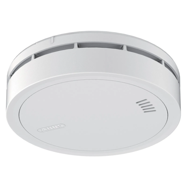 ABUS PREFIRA™ CONNECT SlimSA2100 füstérzékelő - 10 évig működő elemekkel