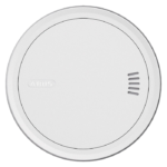 ABUS PREFIRA™ Slim Plus SA2100 füstérzékelő - 10 évig működő elemekkel - 2. kép