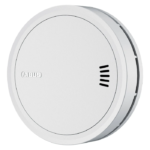 ABUS PREFIRA™ Slim Plus SA2100 füstérzékelő - 10 évig működő elemekkel - 3. kép