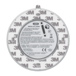 ABUS PREFIRA™ Slim Plus SA2100 füstérzékelő - 10 évig működő elemekkel - 6. kép