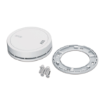 ABUS PREFIRA™ Slim Plus SA2100 füstérzékelő - 10 évig működő elemekkel - 4. kép